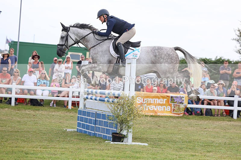 3E7A0298 - Class B: Showjumping Accumulator