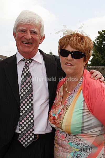  - Barney and Mary Lucy