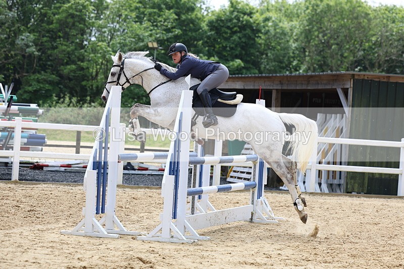 3E7A0778 - Class 11: Senior Discovery/1m open