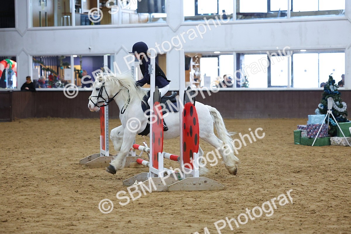 SBM_000217 - Class 1 - Show Jumping 50cm