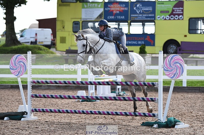 230715A-093746-00041 - Cls 11 Children on Horses 1.05m