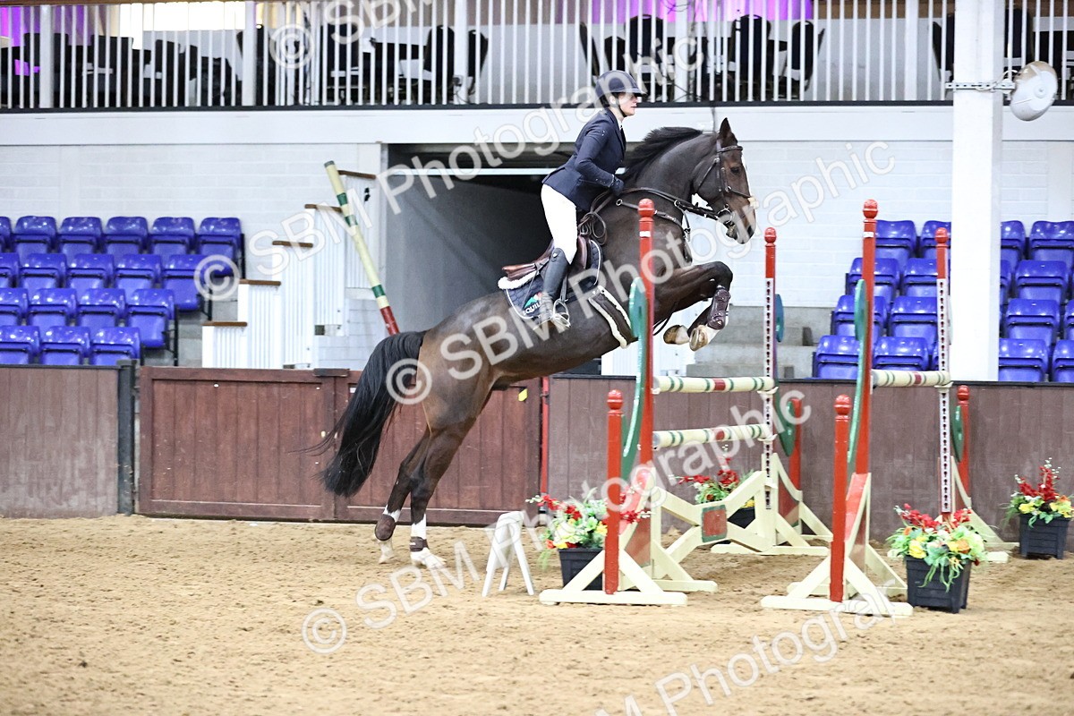 SBM_002153 - Class 5 - Senior Foxhunter - 1.20m Open