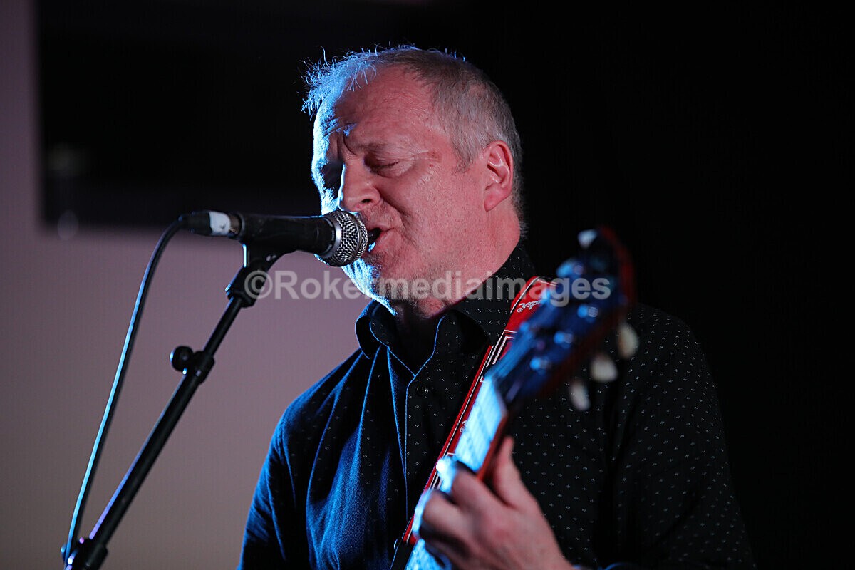 FOLK N BLUES-645 - FOLK and BLUES SEPT 2022