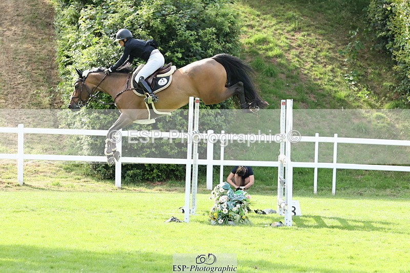 250704A-173029-12497 - Cls 18 Snr 1.40m Grand Prix