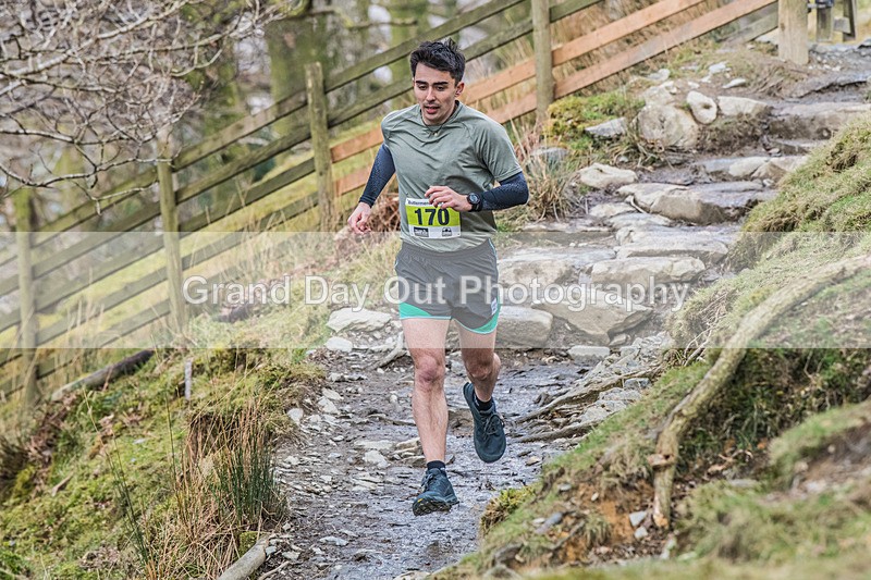 Buttermere-17 - Fellside Events Buttermere Trail Race Sunday 23rd March 2025