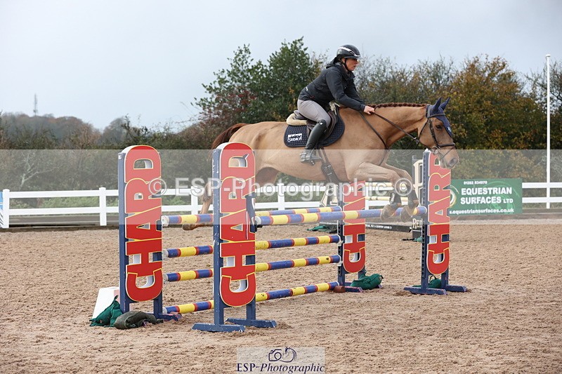 231112A-150211-05113 - Cls 21 Foxhunter & 1.20m Open