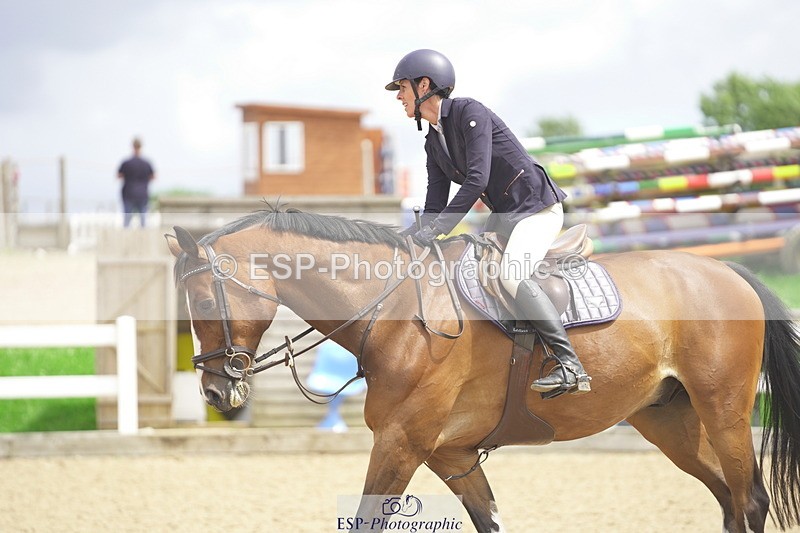 230729A-140610-06546 - Cls 23 95cm Amateur Quali