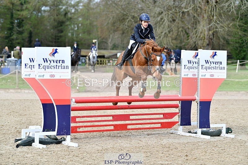 240324-092315-01819 - Cls 7 British Novice & 90cm Open