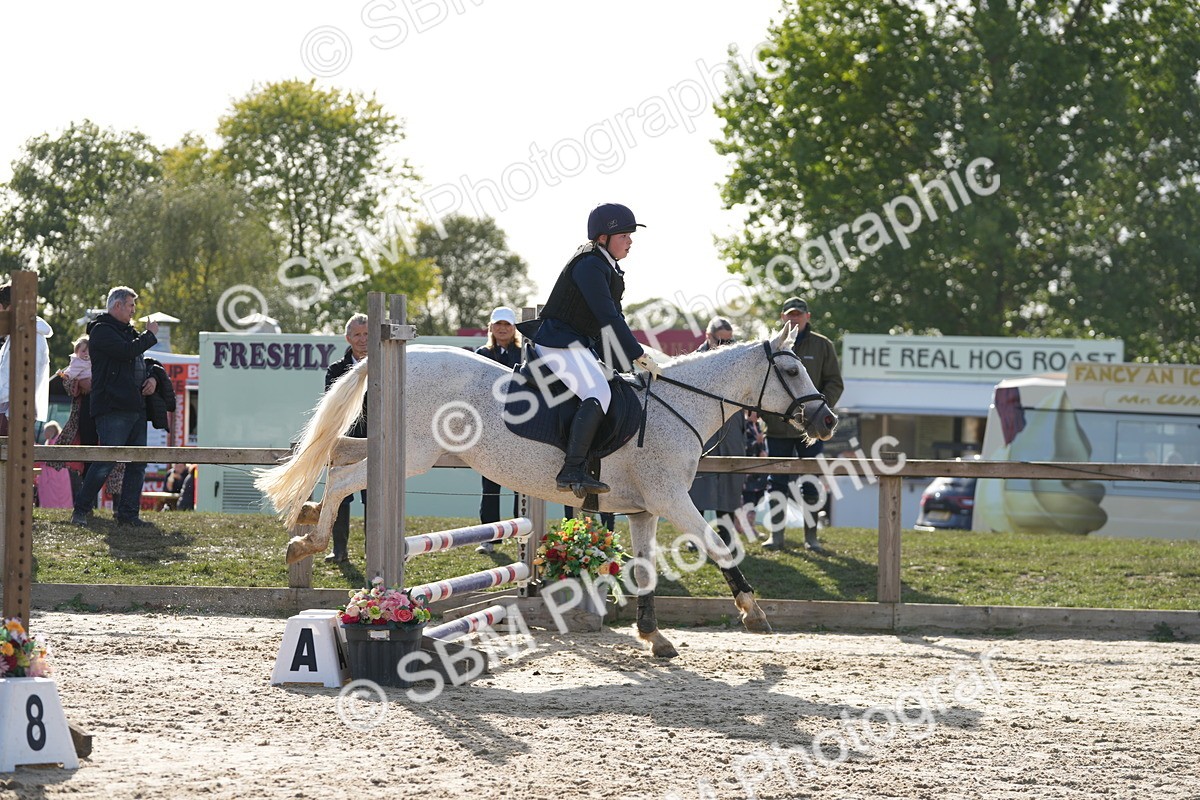 SBM_50859 - J8 - Junior Pony 65cm Championship