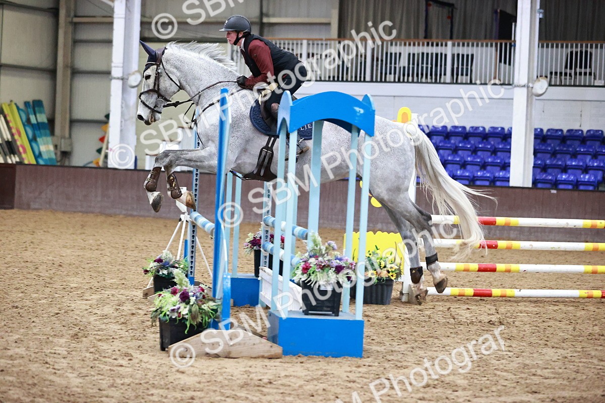 SBM_004787 - Class 15 - Senior British Novice 90cm
