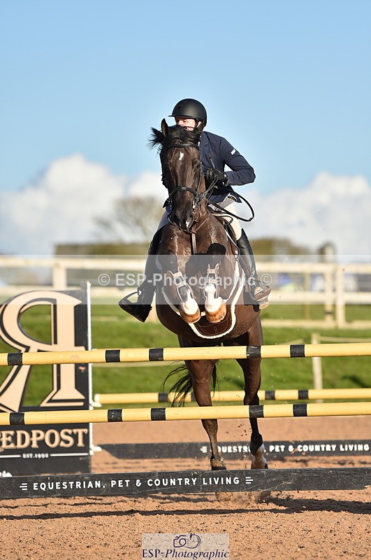 240306A-163000-02054 - Cls 5 Foxhunter and 1.20m Open