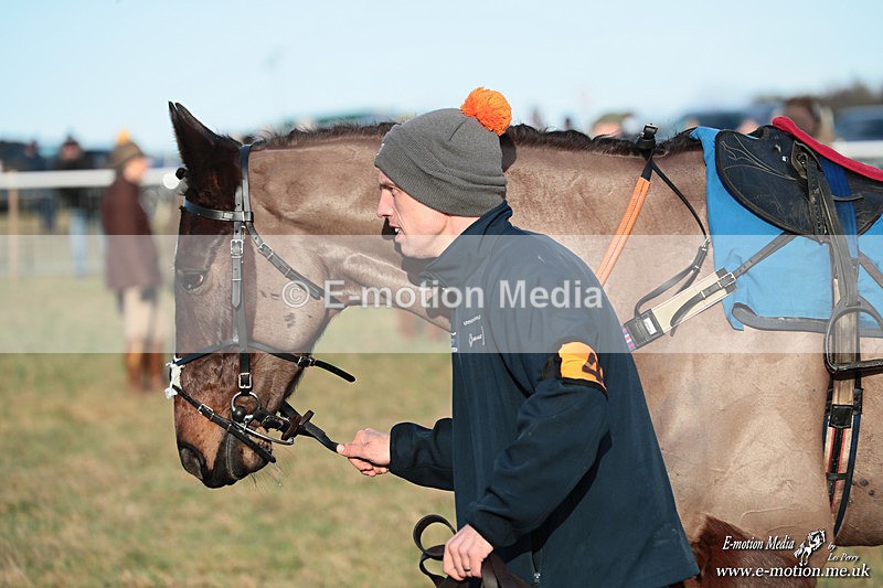 PtP 240126 727 - Cambridgeshire & Enfield Chase PtP Horseheath 24/01/26