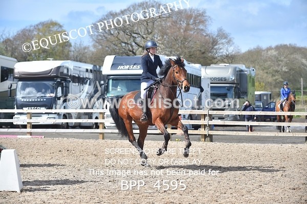 BPP_4595 - CLASS 12 BritiNovice/ 90cm Open