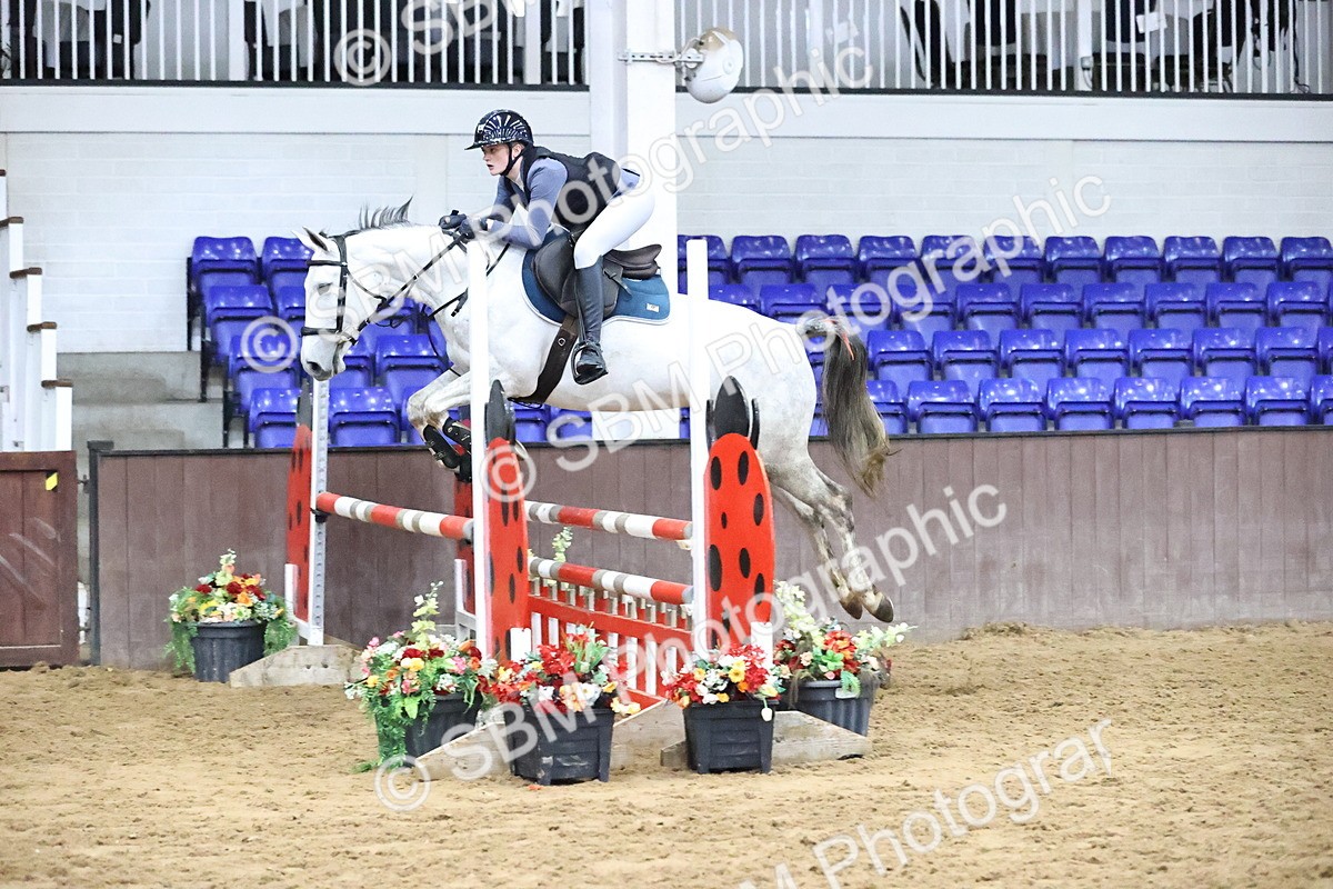 SBM_002953 - Class 14 - Senior British Novice - 90cm