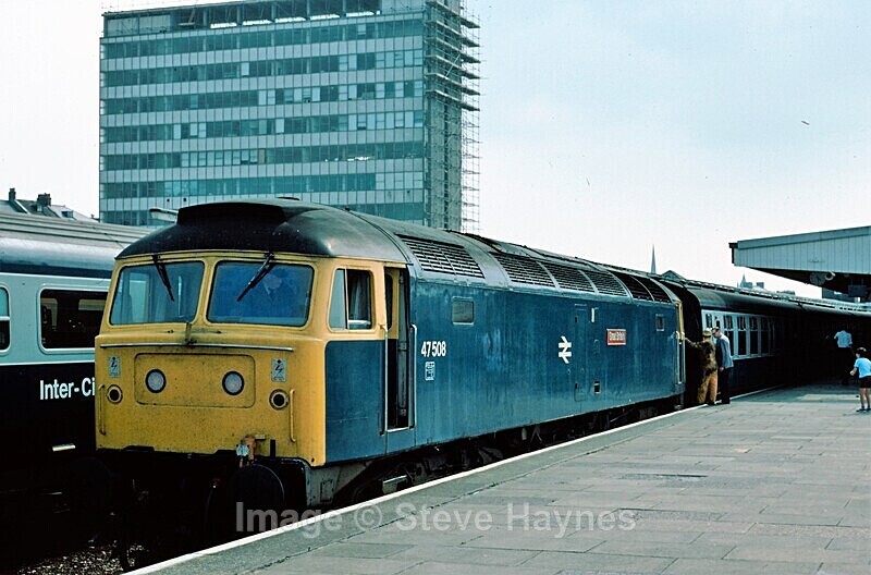 17th June 1984 - Plymouth, Devon