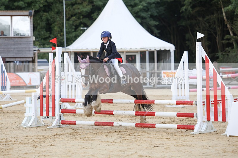 3E7A6548 - Class 4: 70cm Junior