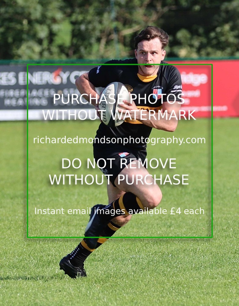 IMG_9251 - Kendal Rugby v Stockport