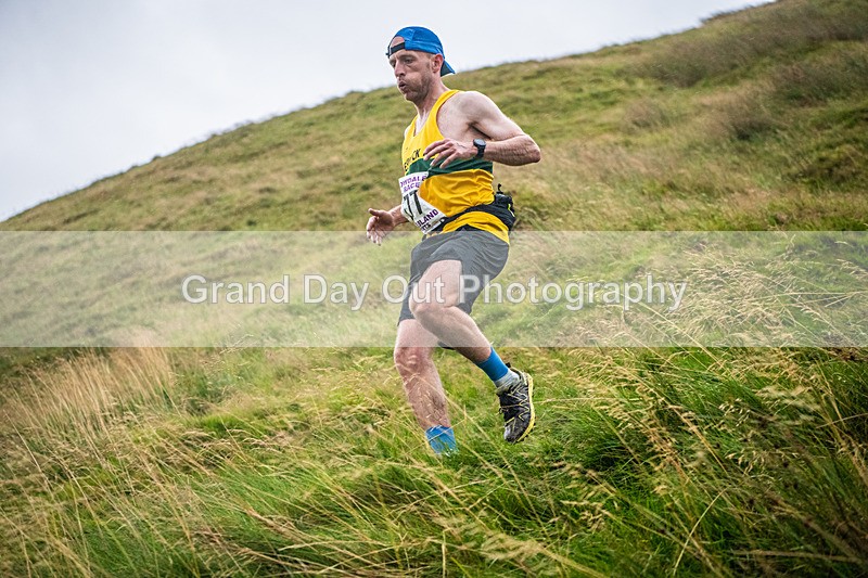Steel Fell-504 - Steel Fell Race Wednesday 5th August 2026