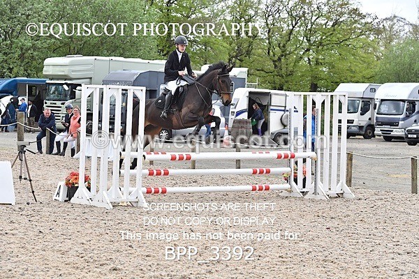 BPP_3392 - SAT CLASS 11 0.85m Amateur Championship Qualifier