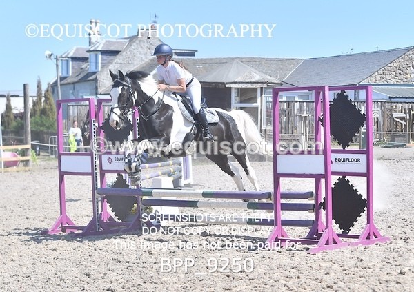 BPP_9250 - CLASS 6 70CM