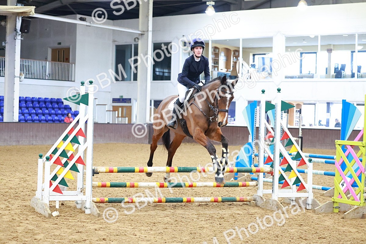 SBM_000263 - Class 1 - Clear Round