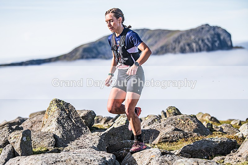 Langdale-396 - Langdale Horseshoe Fell Race Saturday 11th October 2025