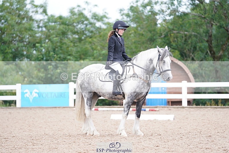 240809A-102040-00502 - Dressage Competition