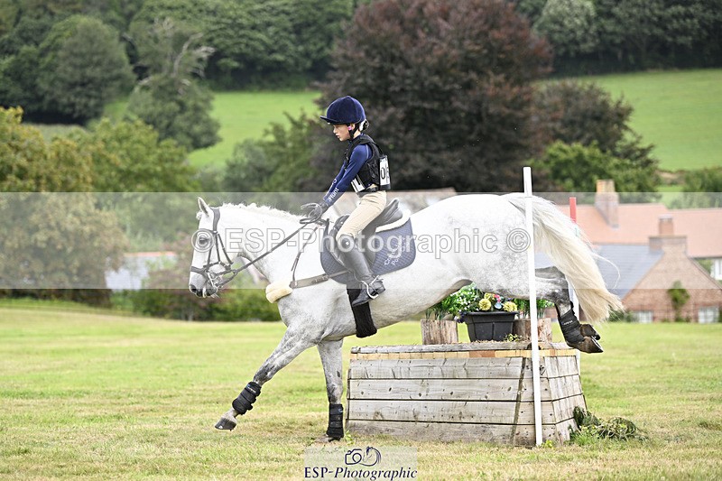 240825X-120033-32688 - 70cm XC 11.00 to 12.00