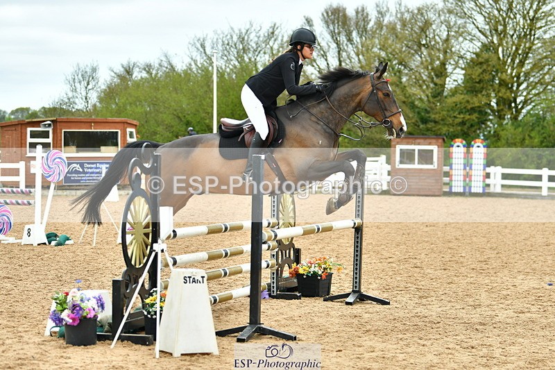 230507A-124225-07825 - Cls 42 95cm Amateur Quali