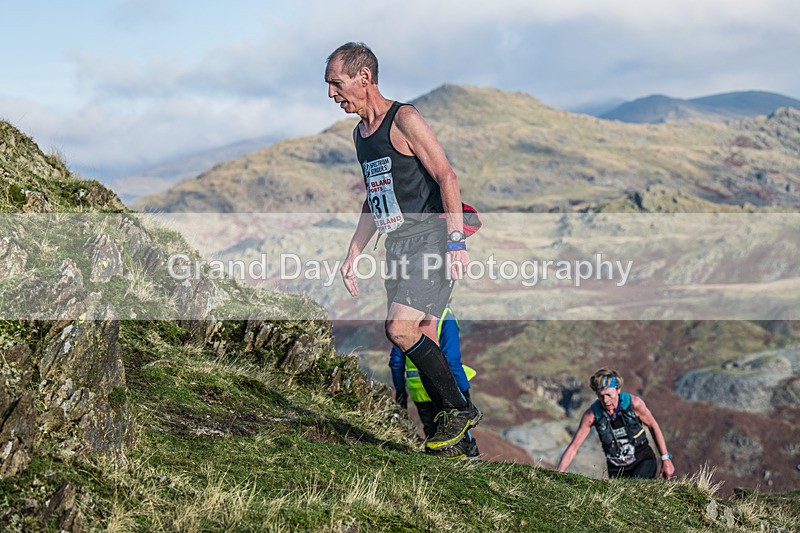 Dunnerdale-489 - Dunnerdale Fell Race Saturday 12th November 2022