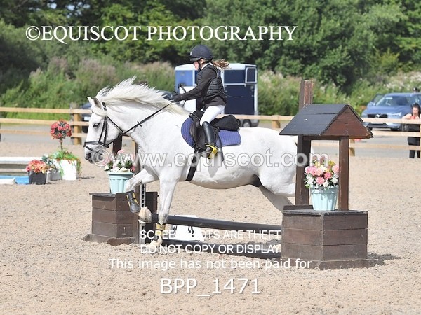 BPP_1471 - DERBY CLASS 3 - 40CM