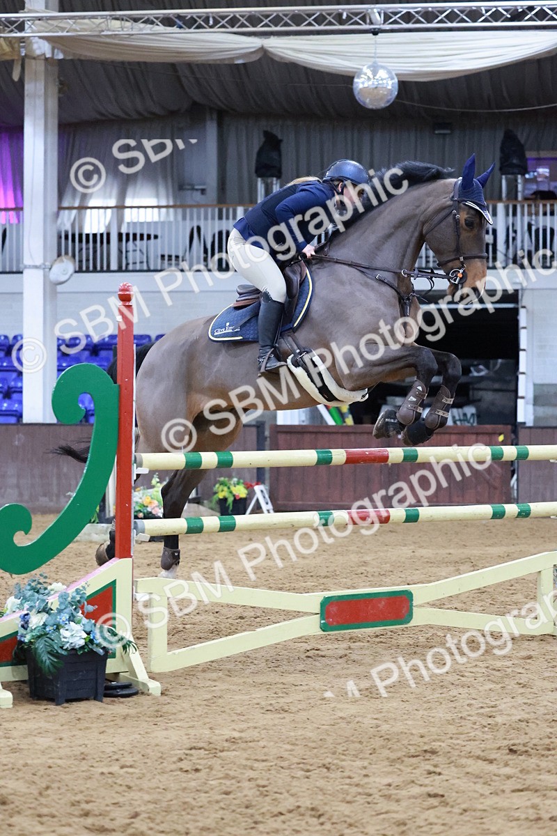 SBM_008412 - Class 26 - WB Equiline Star Championship Qualifier 1.10m