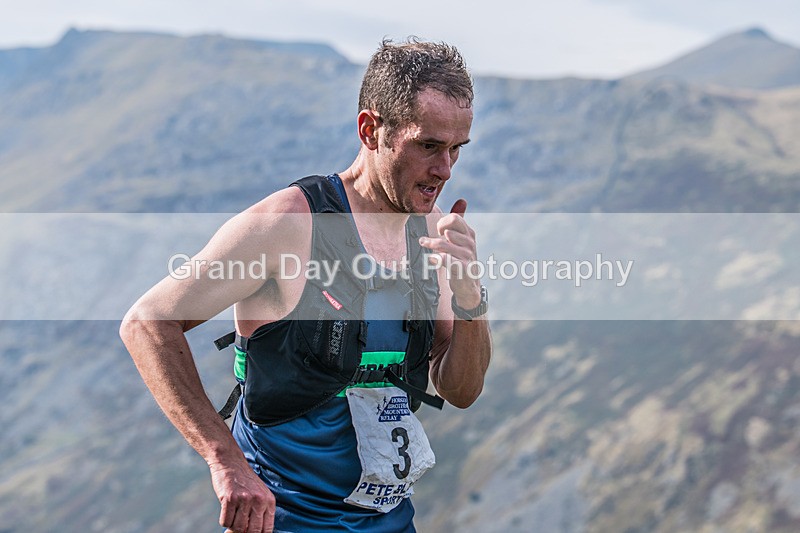 HBMR-Leg 4-310 - Hodgson Brothers Mountain Relay Leg 4 Saturday 5th October 2024