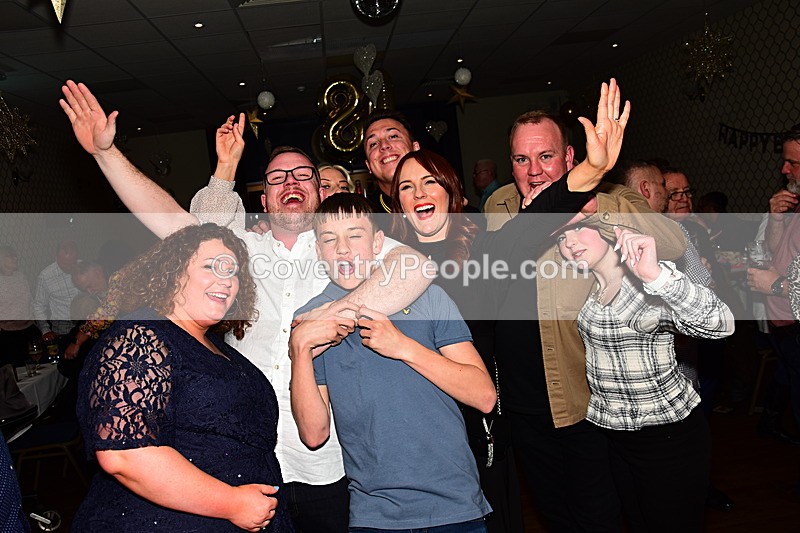 Jack-684 - Jack's 80th