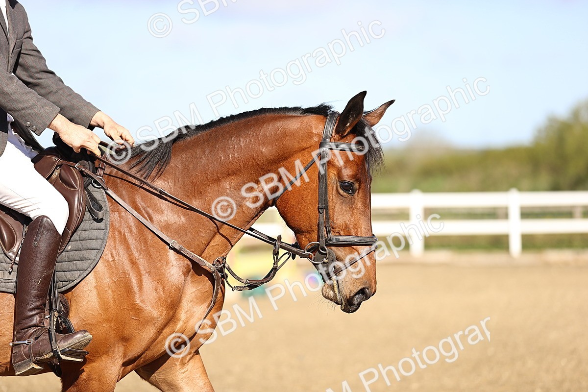 SBM_002841 - Class 14 - Clear Round