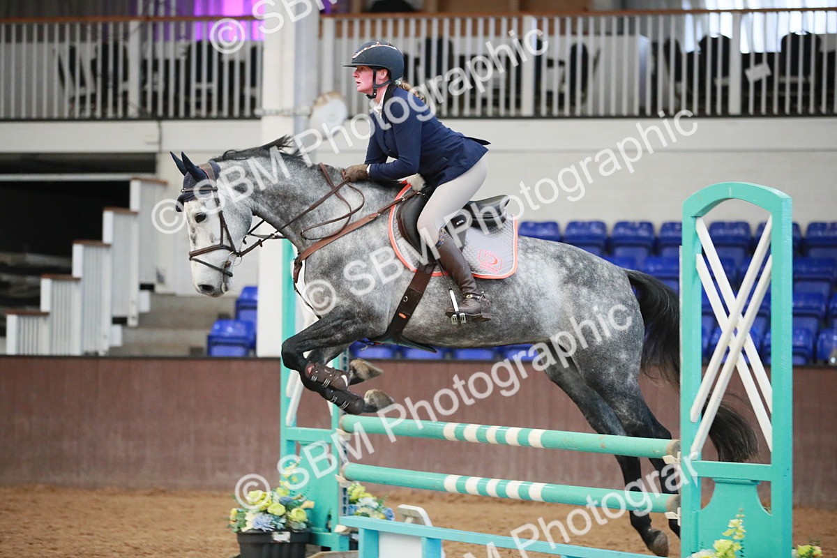 SBM_000201 - Class 2  - Senior British Novice - 90cm Open