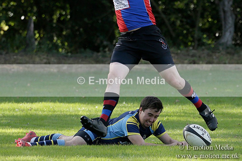RU140919-0173 - Pewsey Vale RFC v Trowbridge III RFC 14/09/19
