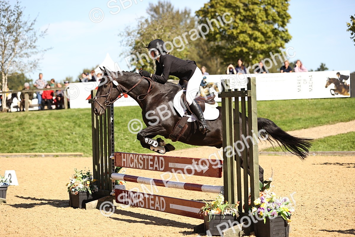 SBM_38365 - J39 - Senior 85cm Championship