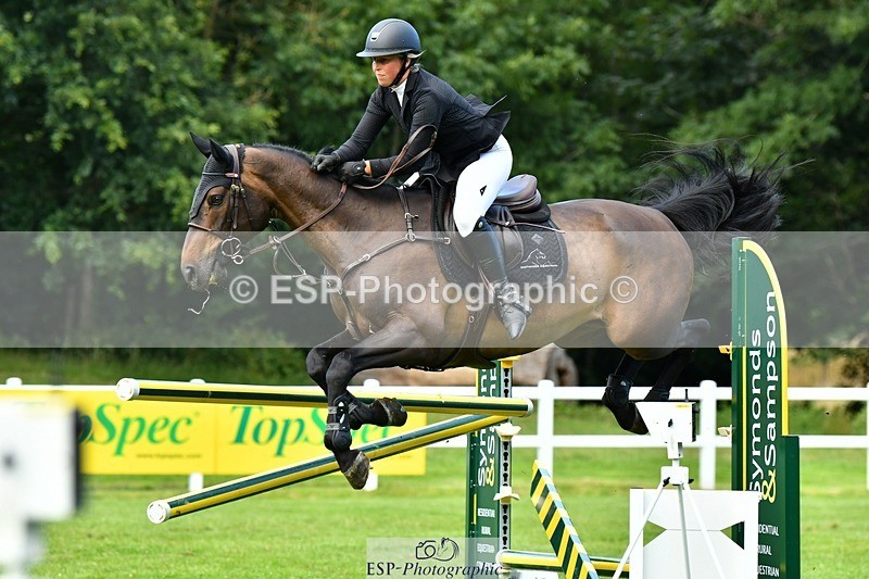 230706-175025-05087 - Cls 3 National 1.30m & 1.40m