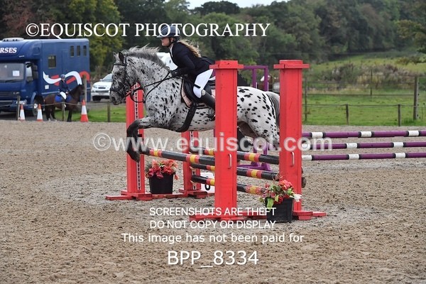 BPP_8334 - CLASS 2 Club/ Unaffiliated 70cms Open