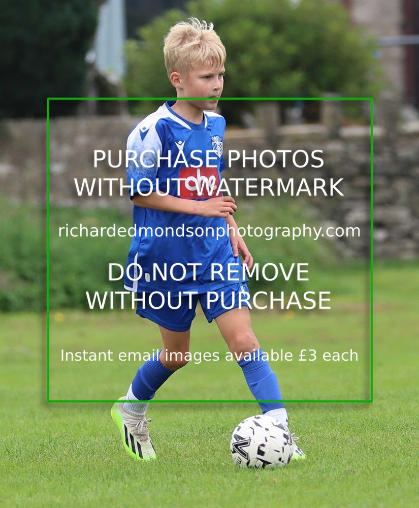 IMG_0494 - Wattsfield U9 v Kendal Utd U9 (9/9/23)