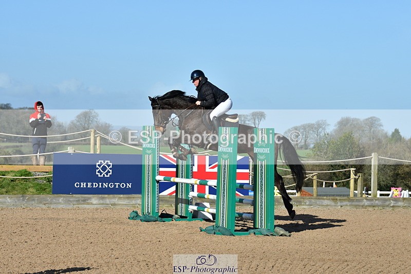 240306A-100307-00014 - Cls 1 British Novice and 90cm Open