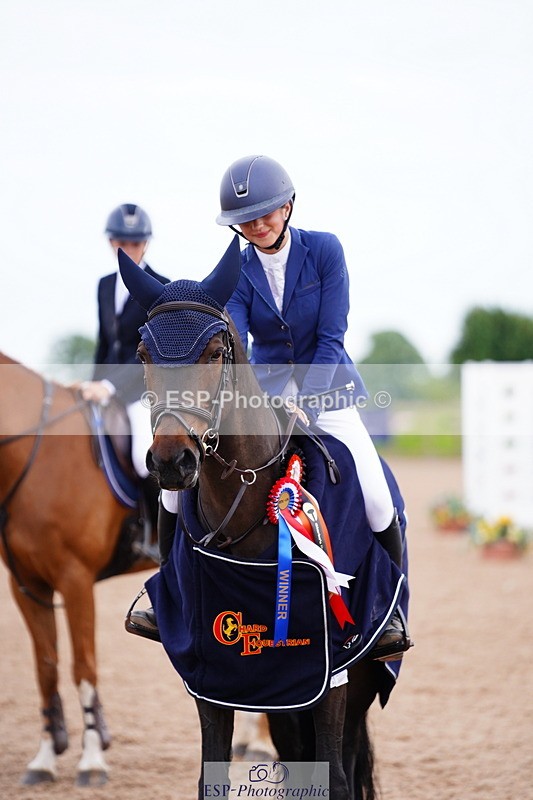 240630A-181044-16176 - Cls 26 Foxhunter 2nd R Jump Off and P