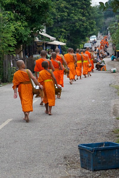  - Laos