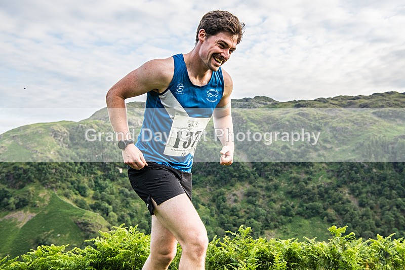Langstrath-66 - Langstrath Fell Race Wednesday 18th June 2025
