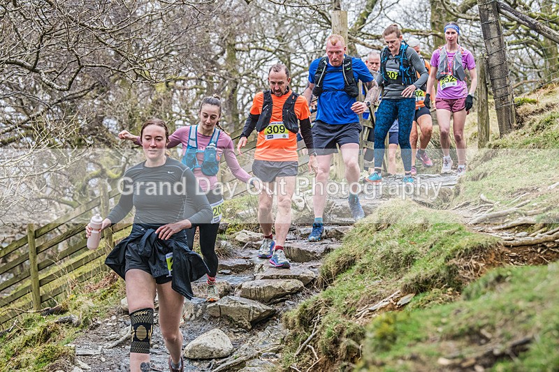 Buttermere-143 - Fellside Events Buttermere Trail Race Sunday 22nd March 2026