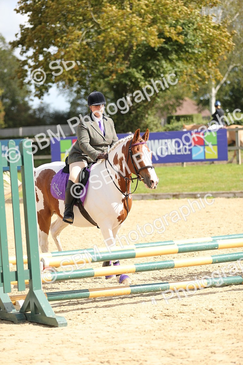 SBM_05754 - J35 - Veteran Rider 60cm