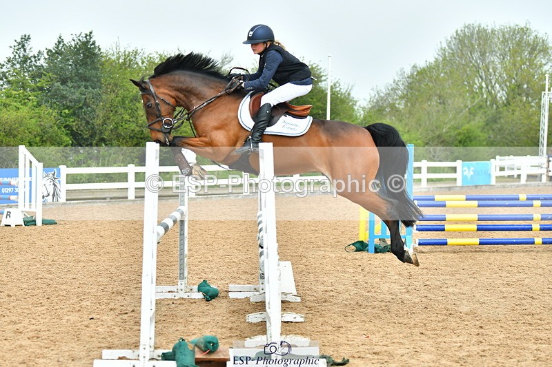 230514A-104958-02339 - Cls 22 Pony Discovery & 90cm Open