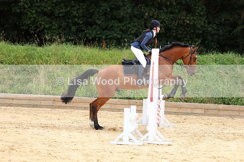 3E7A3282 - Class 6: 70cm Junior