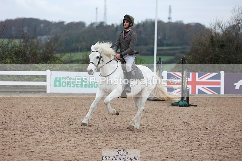 241116X-113134-01320 - Cls 09A&B Pony Disc & 90cm